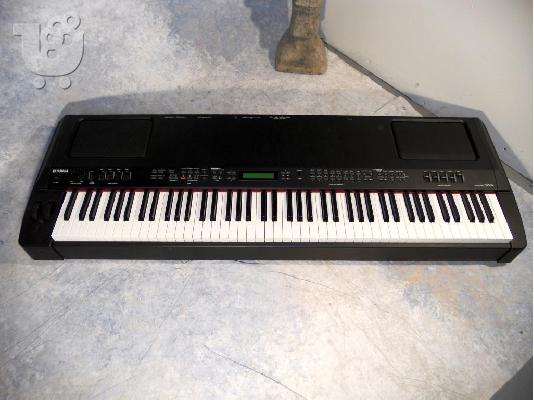 PoulaTo: Korg M3 61 61-key Workstation